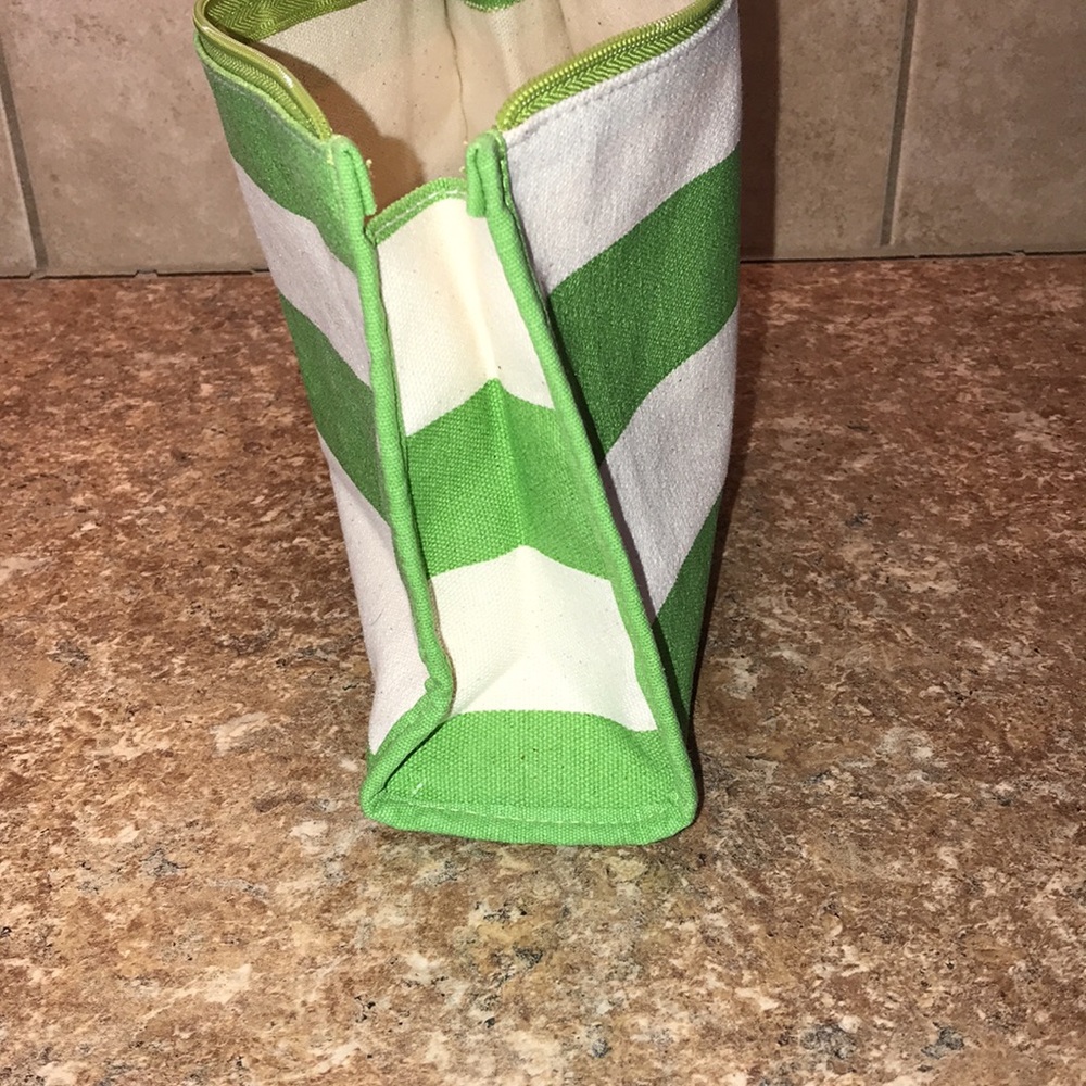 Biolage Cosmetic Bag View 6
